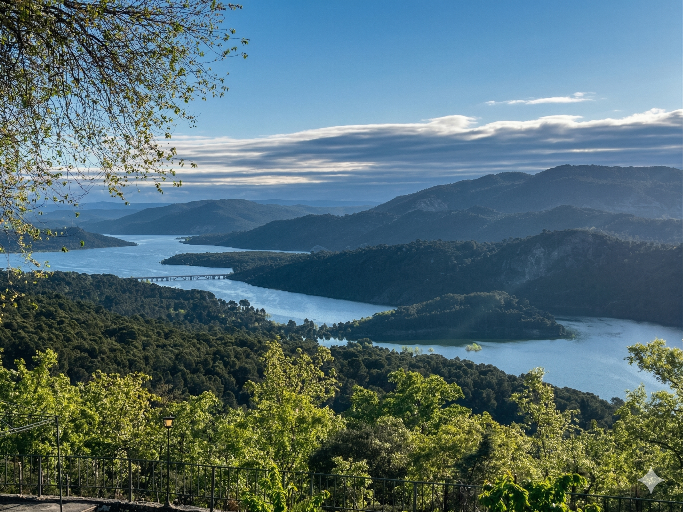 Galería de La casa de los colibrís