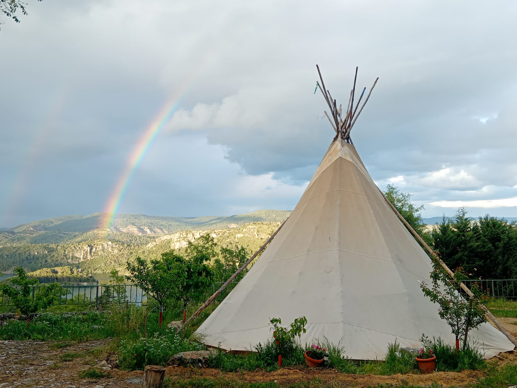 Galería de La casa de los colibrís