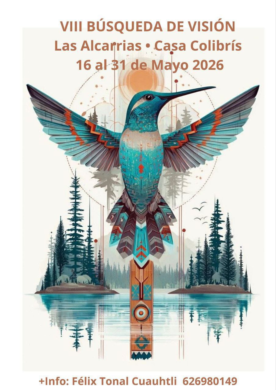 Galería de La casa de los colibrís