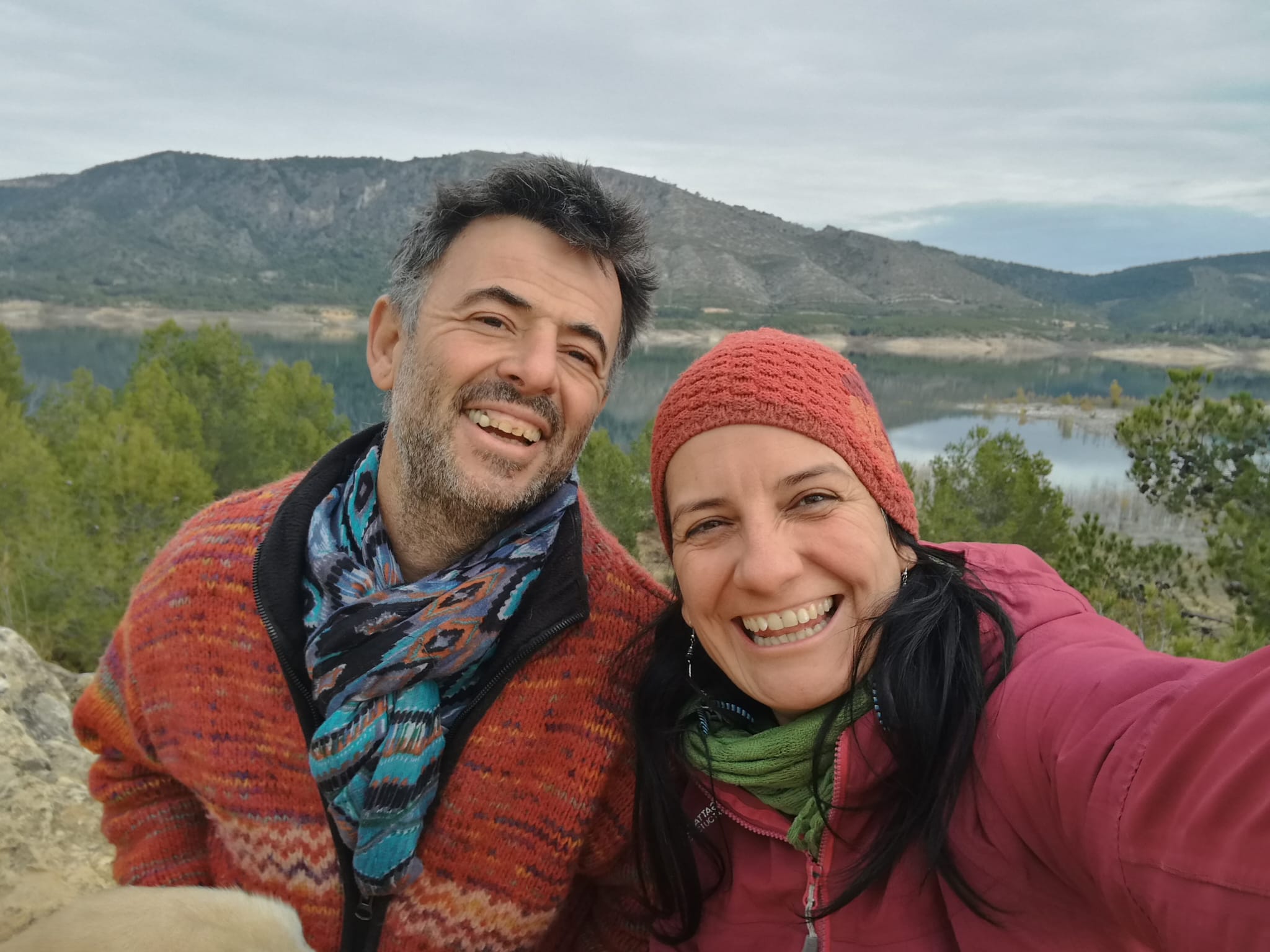 María y Felix
