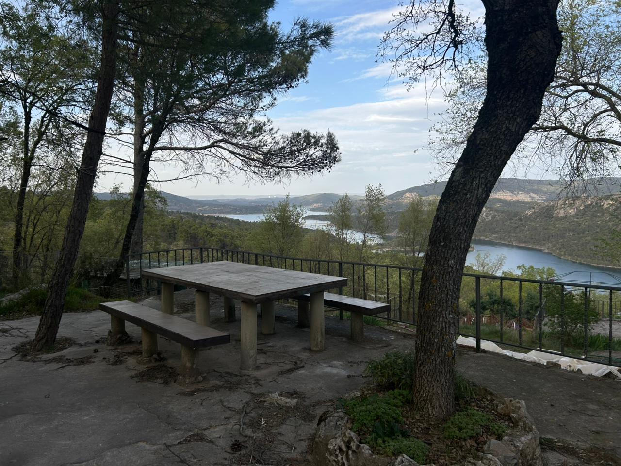 Galería de La casa de los colibrís