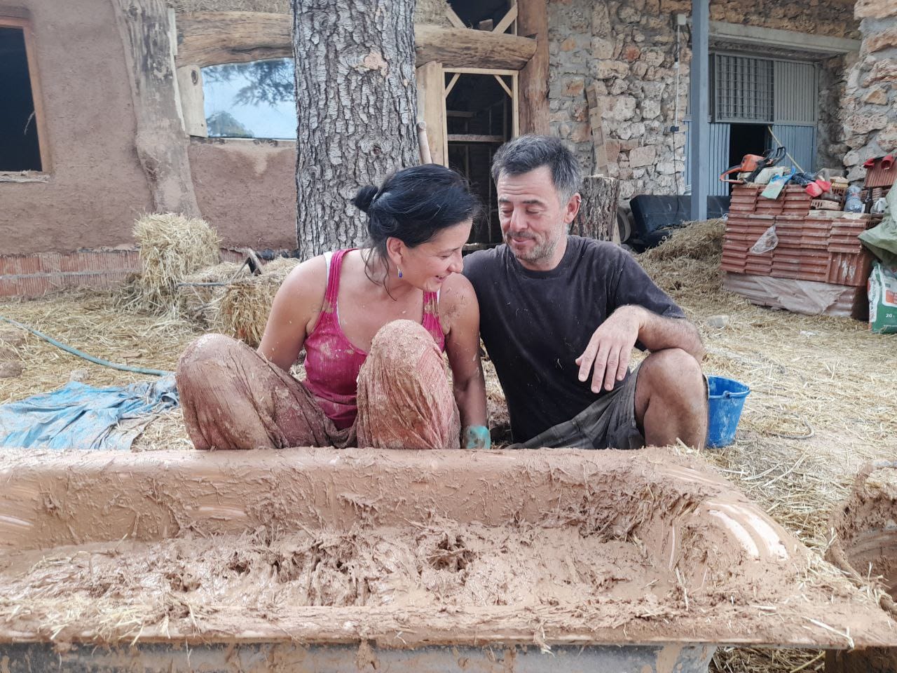 Galería de La casa de los colibrís