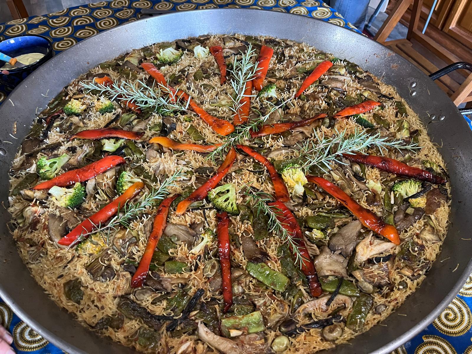 Galería de La casa de los colibrís