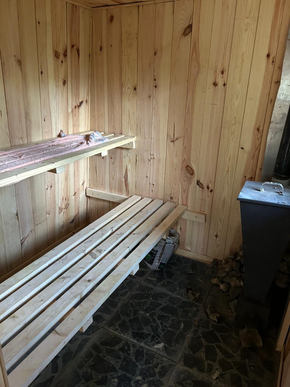 Galería de La casa de los colibrís