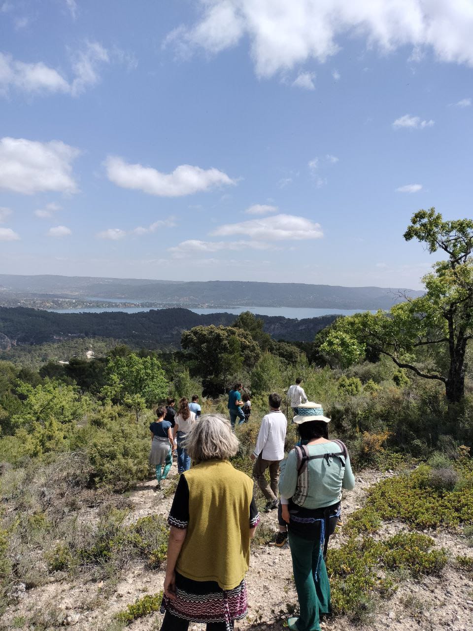 Senderismo y Excursiones
