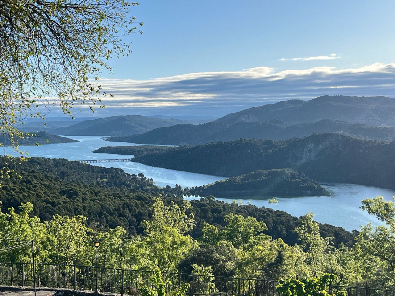 Galería de La casa de los colibrís