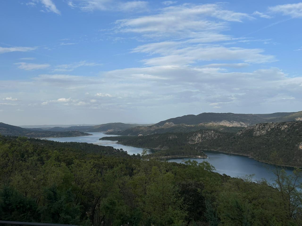 Galería de La casa de los colibrís